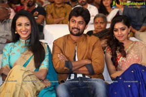 Telugu Cinema Majnu Audio Release