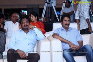 Telugu Cinema Majnu Audio Release