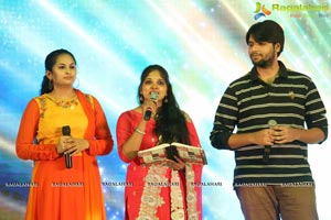 Mana Oori Ramayanam Audio Release