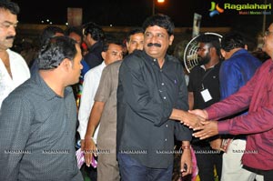 Mohan Babu 40 Years Celebrations