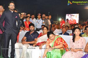 Mohan Babu 40 Years Celebrations