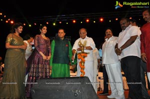 Mohan Babu 40 Years Celebrations