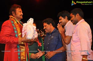 Mohan Babu 40 Years Celebrations