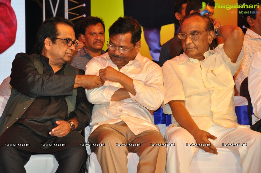 Mohan Babu 40 Years Celebrations at Vizag