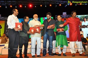 Mohan Babu 40 Years Celebrations