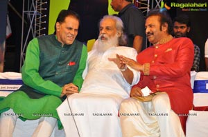 Mohan Babu 40 Years Celebrations