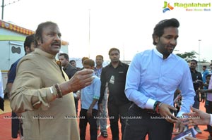 Mohan Babu 40 Years Celebrations