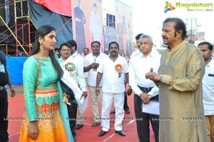 Mohan Babu 40 Years Celebrations