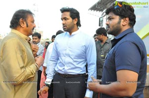 Mohan Babu 40 Years Celebrations