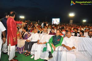 Mohan Babu 40 Years Celebrations