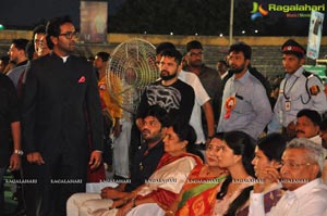 Mohan Babu 40 Years Celebrations