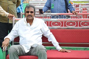 Mohan Babu MB40 Celebrations Venue