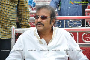 Mohan Babu MB40 Celebrations Venue