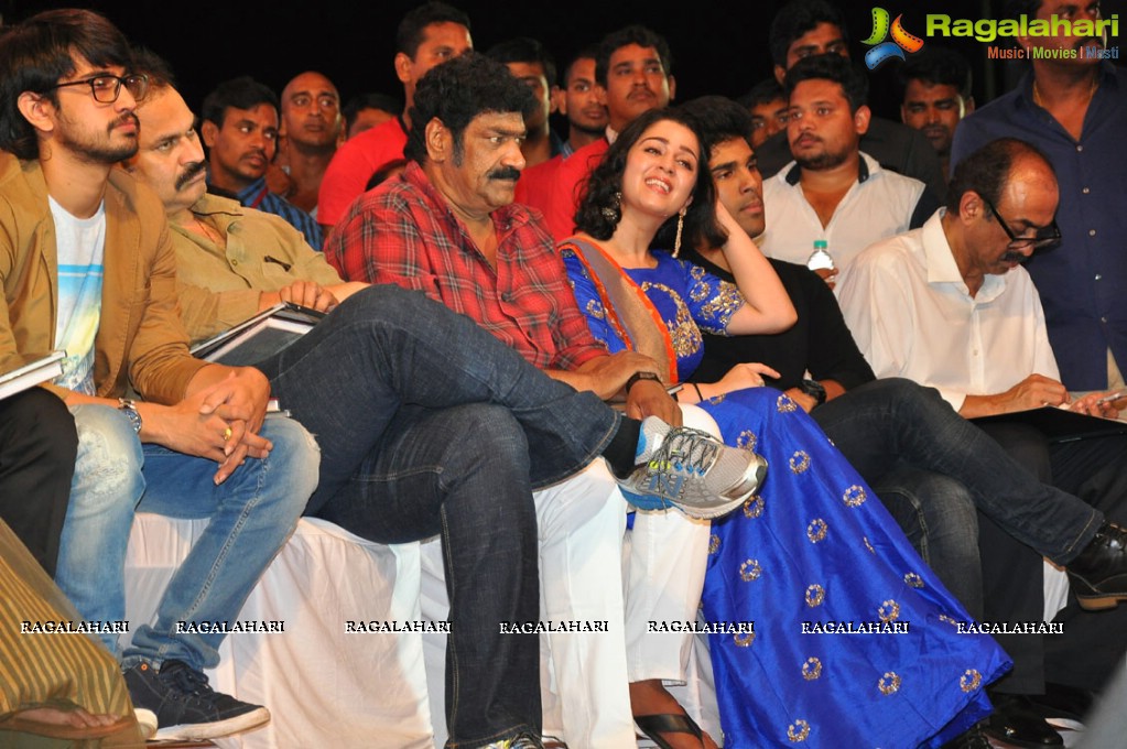 Mohan Babu 40 Years Celebrations at Vizag (Set 3)