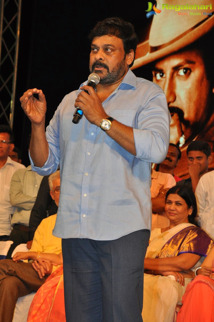 Mohan Babu 40 Years Celebrations at Vizag (Set 4)