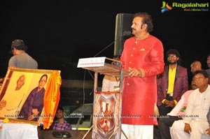 Mohan Babu 40 Years Celebrations