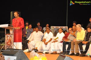 Mohan Babu 40 Years Celebrations