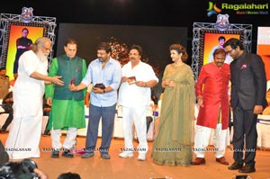 Mohan Babu 40 Years Celebrations