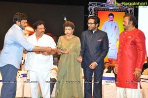 Mohan Babu 40 Years Celebrations