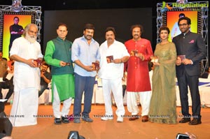 Mohan Babu 40 Years Celebrations