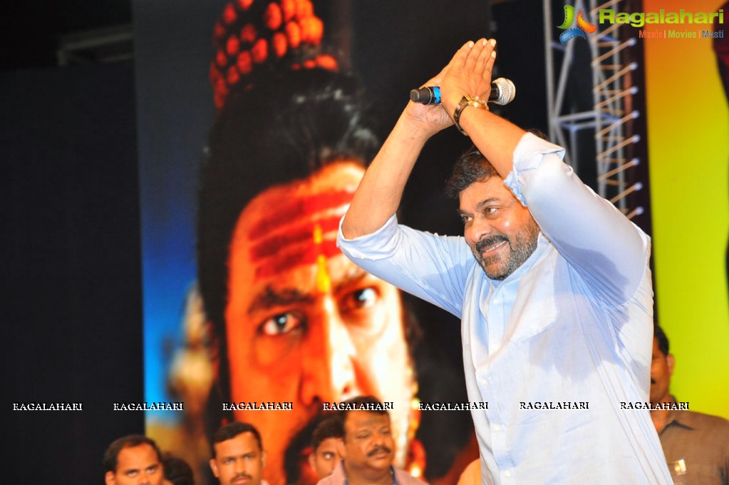 Mohan Babu 40 Years Celebrations at Vizag (Set 4)