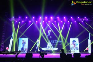 MS Dhoni Audio Release