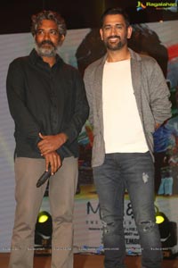 MS Dhoni Audio Release