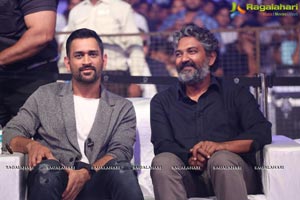 MS Dhoni Audio Release