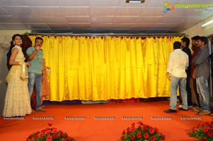 Nandhini Nursing Home First Look Launch