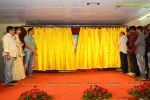 Nandhini Nursing Home First Look Launch