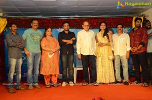 Nandhini Nursing Home First Look Launch