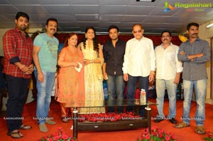 Nandhini Nursing Home First Look Launch