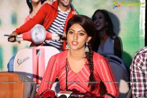 Majnu Press Meet