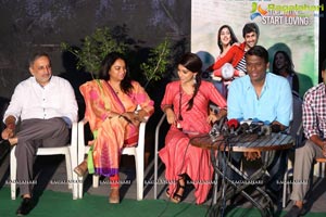 Majnu Press Meet