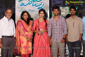 Majnu Press Meet