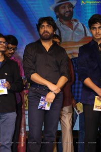 Nirmala Convent Audio Release