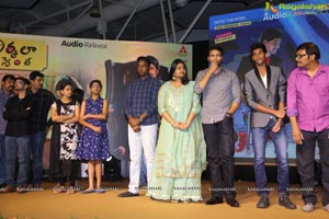 Nirmala Convent Audio Release
