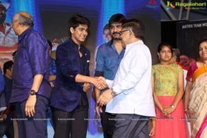 Nirmala Convent Audio Release