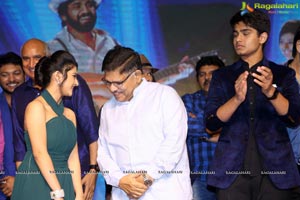 Nirmala Convent Audio Release