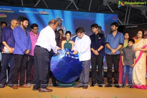 Nirmala Convent Audio Release