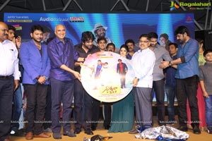 Nirmala Convent Audio Release