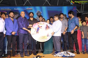 Nirmala Convent Audio Release