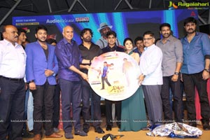 Nirmala Convent Audio Release