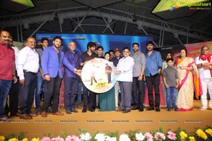 Nirmala Convent Audio Release