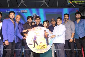 Nirmala Convent Audio Release