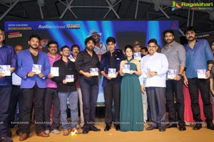 Nirmala Convent Audio Release