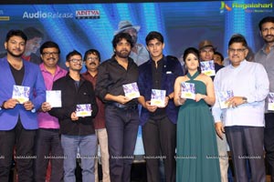 Nirmala Convent Audio Release