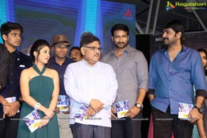 Nirmala Convent Audio Release