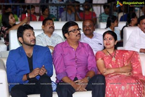 Nirmala Convent Audio Release