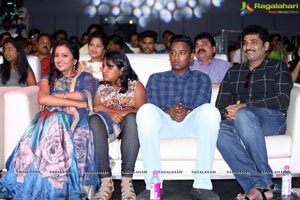 Nirmala Convent Audio Release